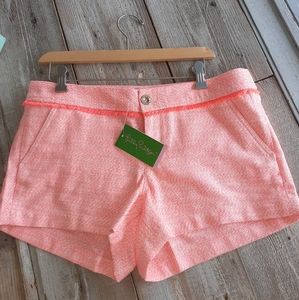Lily Pulitzer shorts